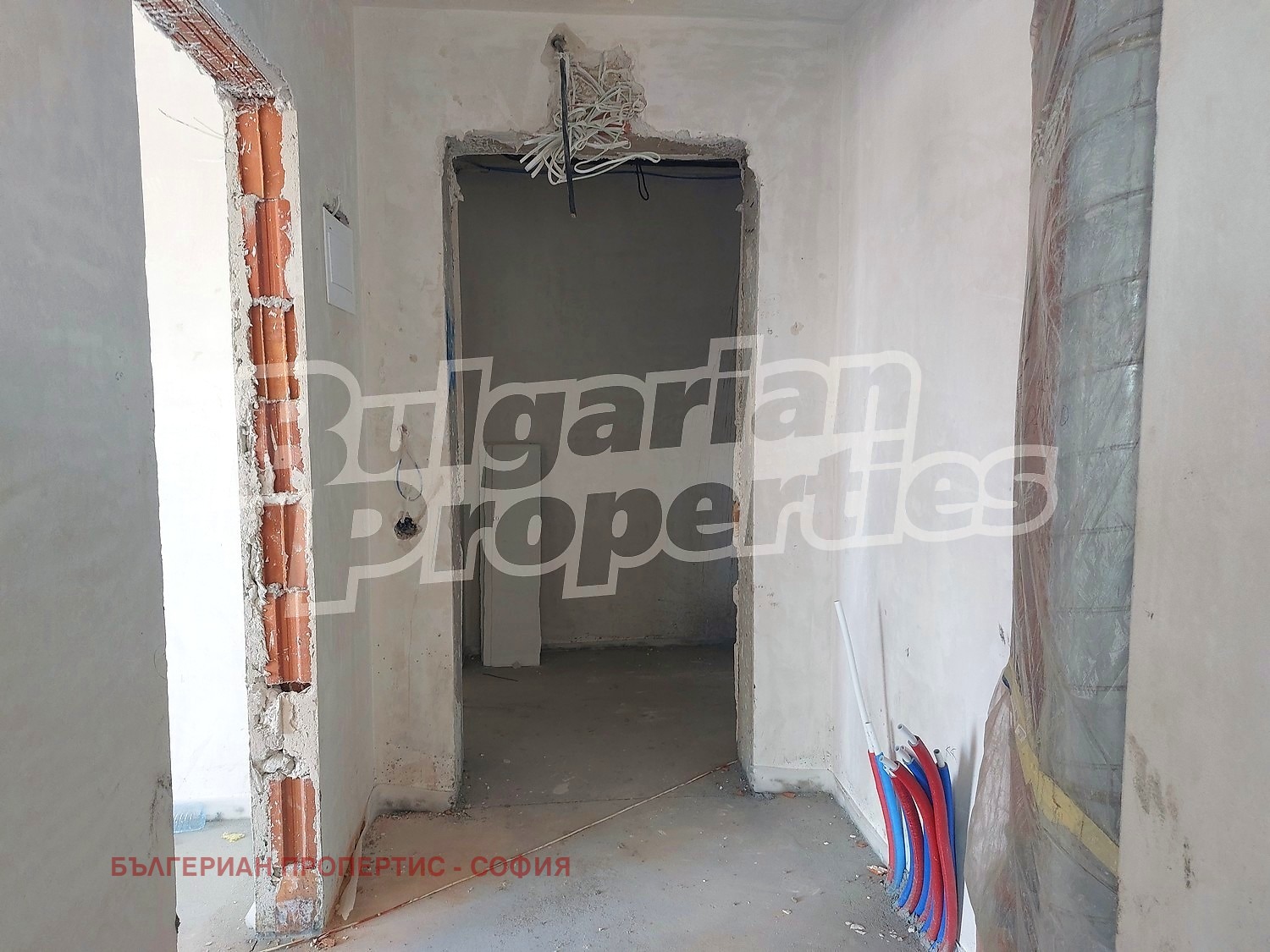 Продава 2-СТАЕН, гр. София, Младост 1А, снимка 3 - Апартаменти - 53785232