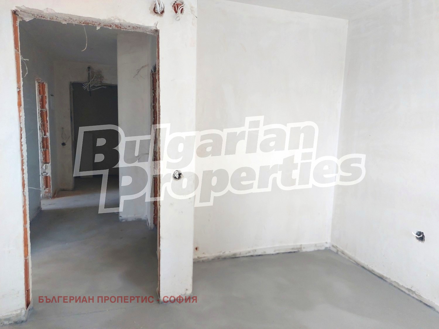 Продава 2-СТАЕН, гр. София, Младост 1А, снимка 16 - Апартаменти - 53785232