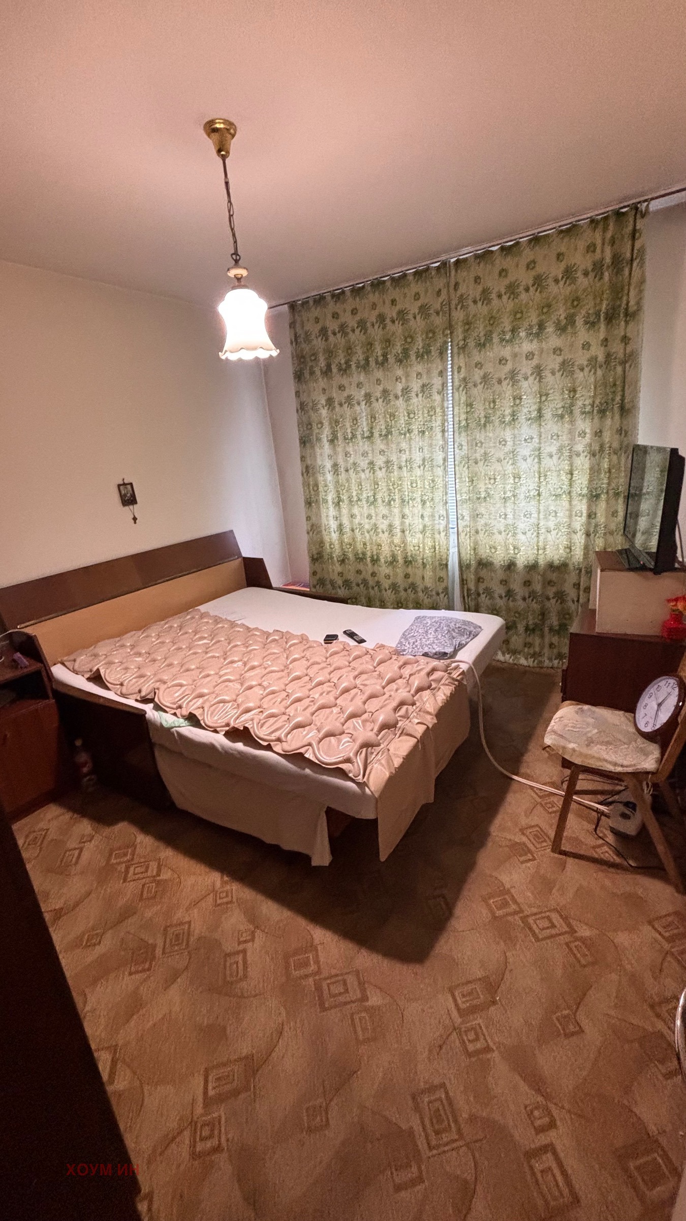 Продава 2-СТАЕН, гр. София, Хаджи Димитър, снимка 3 - Апартаменти - 55146495