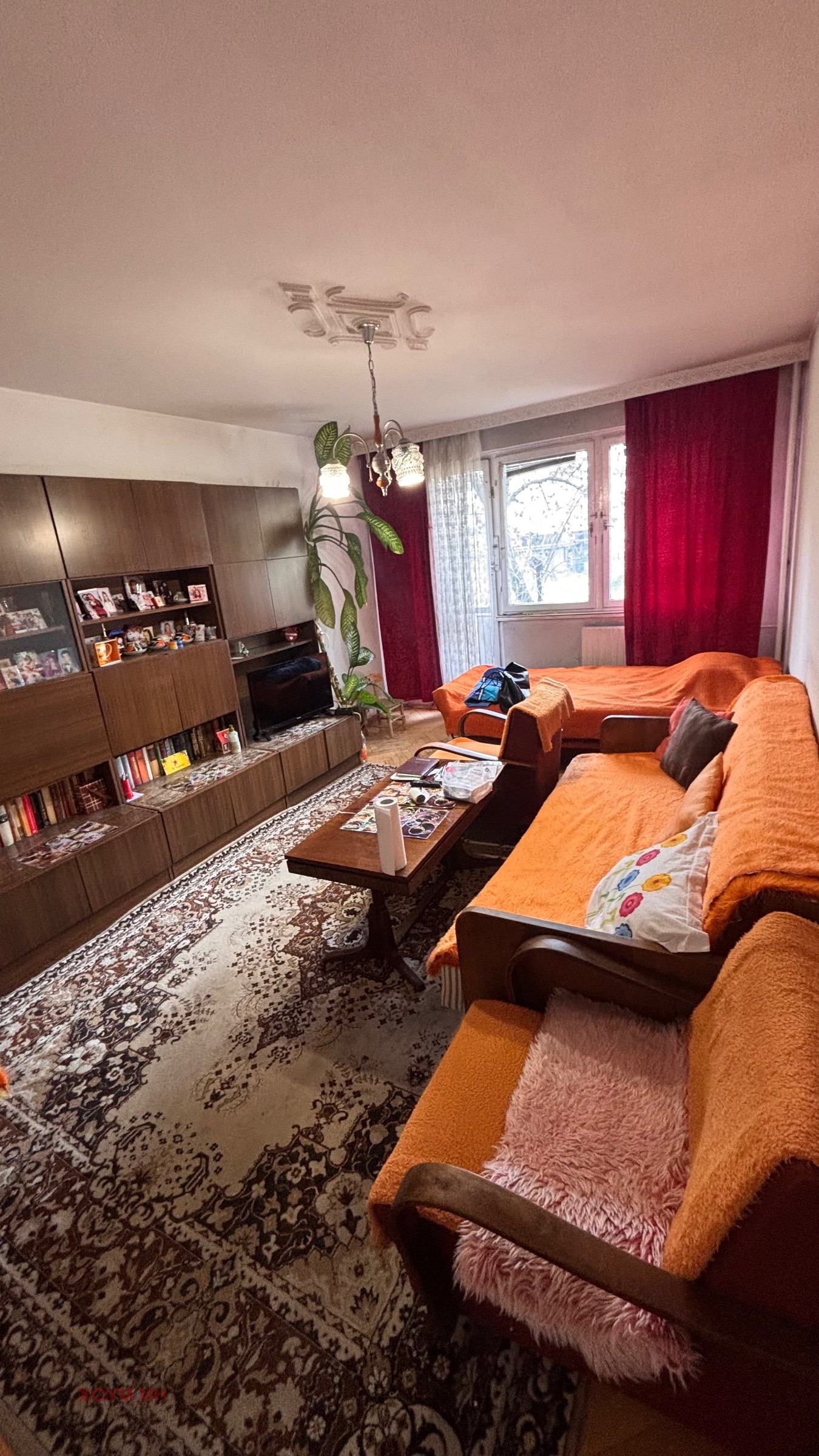 Продава 2-СТАЕН, гр. София, Хаджи Димитър, снимка 4 - Апартаменти - 55146495