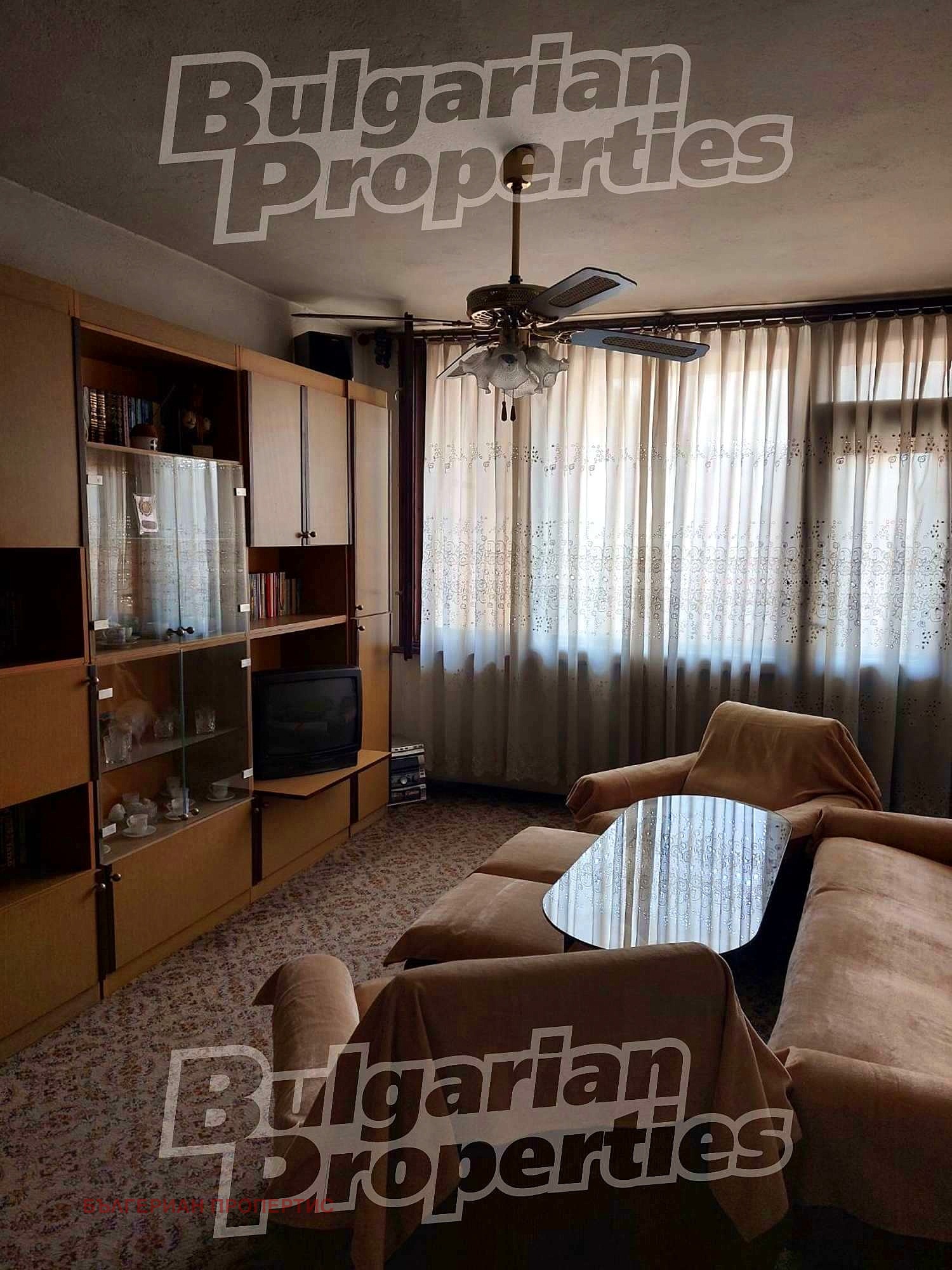 Продава 3-СТАЕН, гр. Велинград, област Пазарджик, снимка 2 - Апартаменти - 47943141