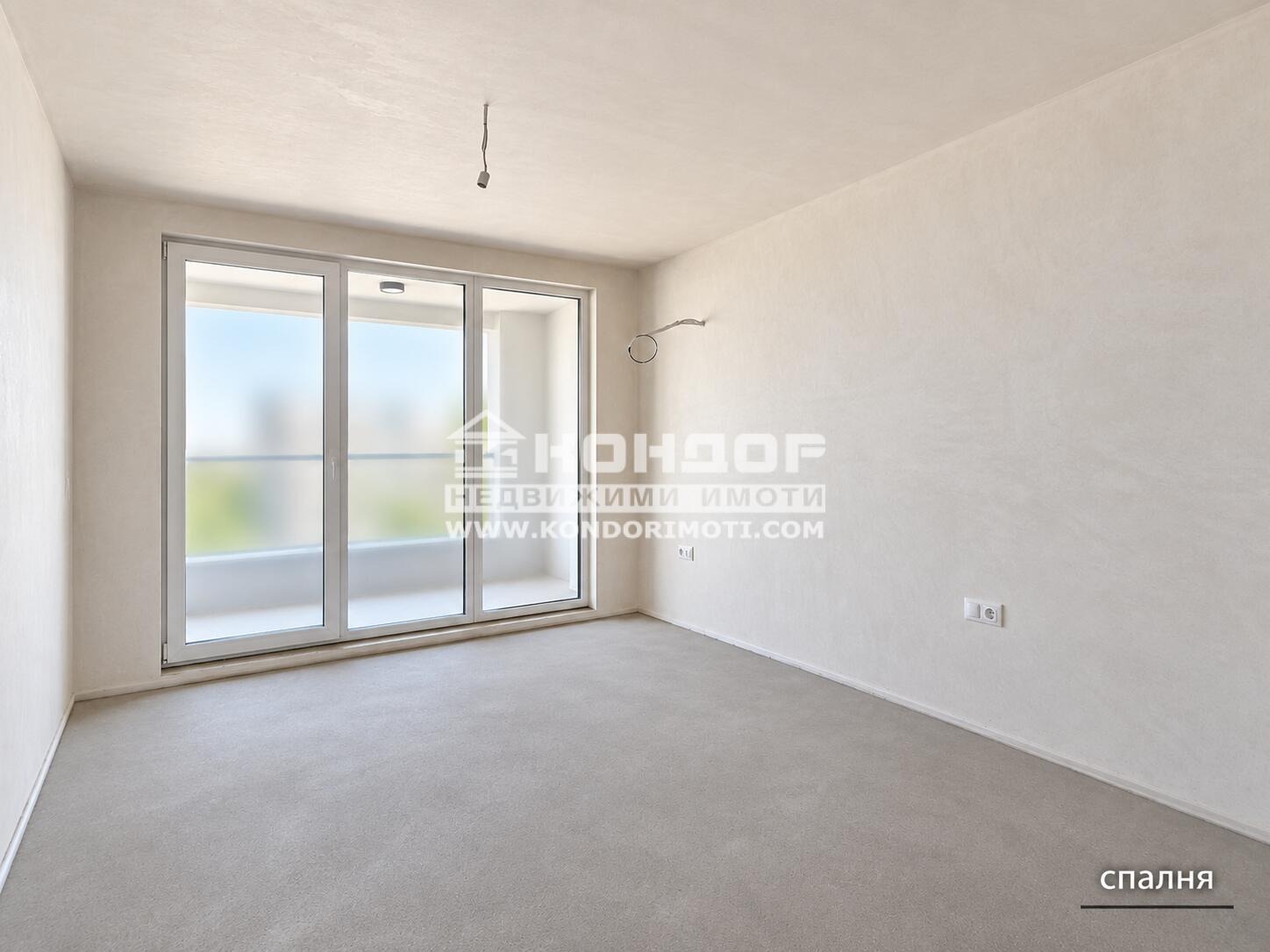 Продава 3-СТАЕН, гр. Пловдив, Тракия, снимка 5 - Апартаменти - 49952080