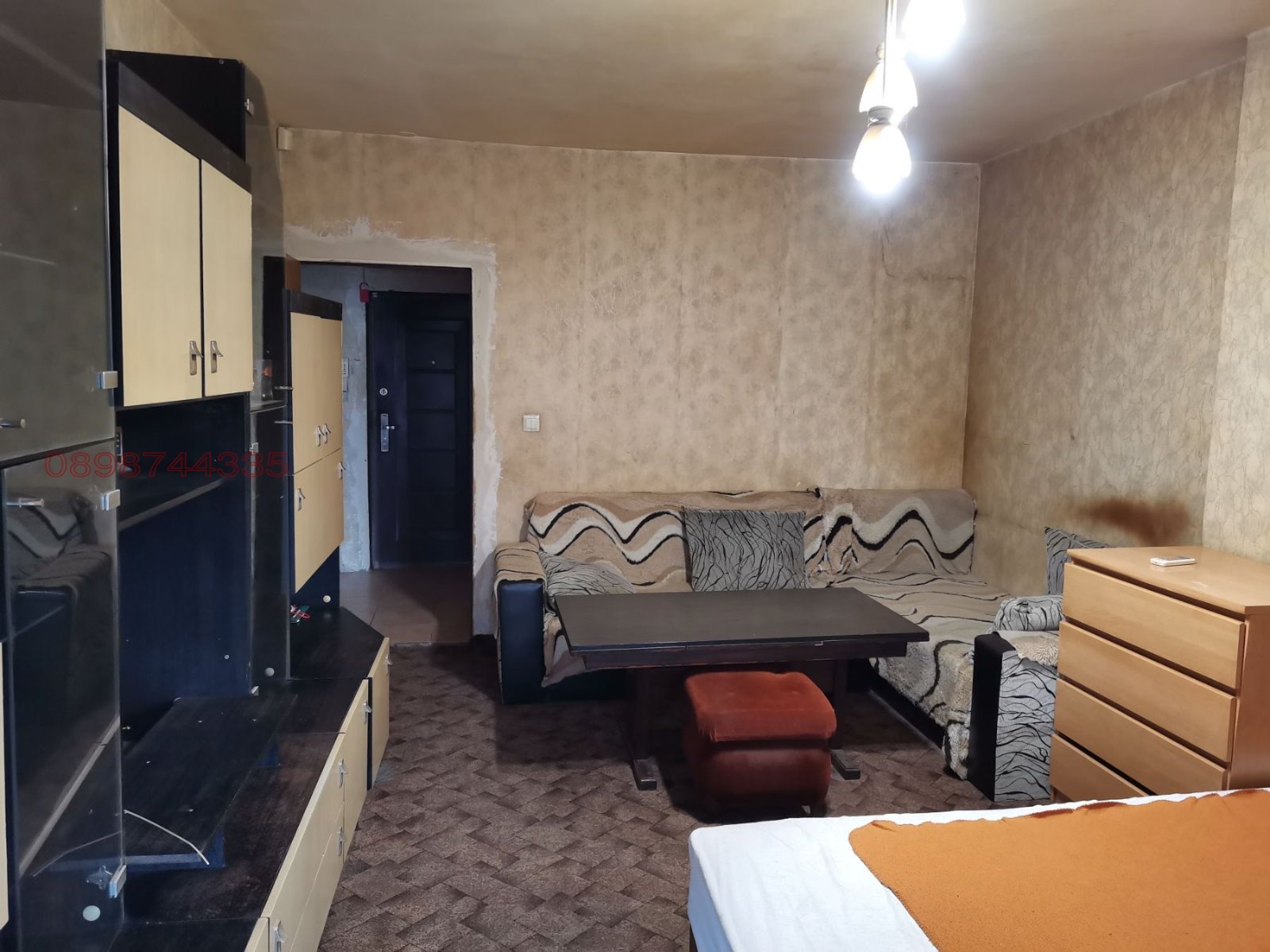 Продава 3-СТАЕН, гр. София, Люлин 3, снимка 4 - Апартаменти - 54604749