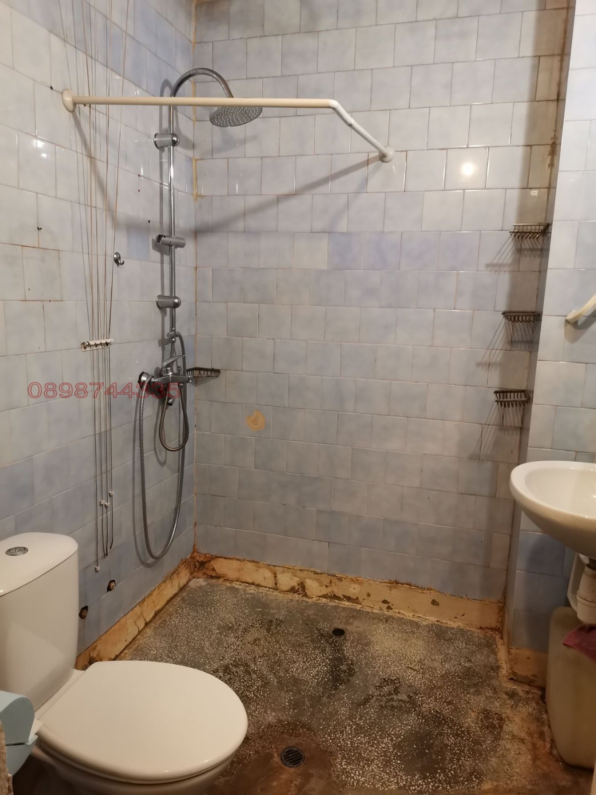 Продава 3-СТАЕН, гр. София, Люлин 3, снимка 2 - Апартаменти - 54604749