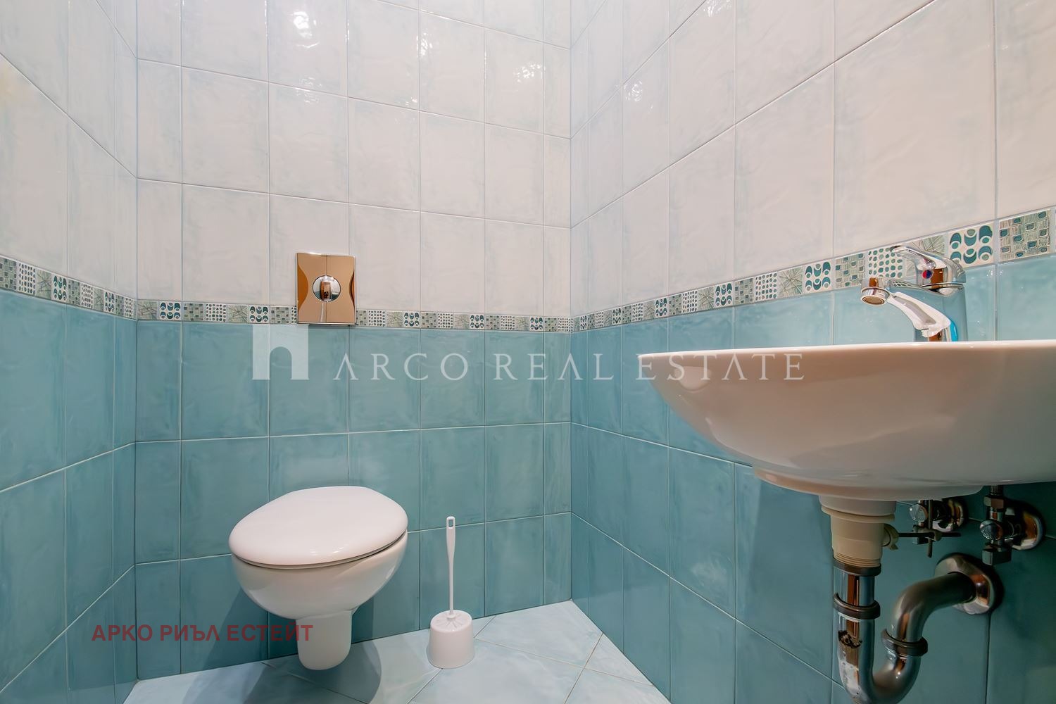 Продава 3-СТАЕН, гр. София, Стрелбище, снимка 16 - Апартаменти - 53284814