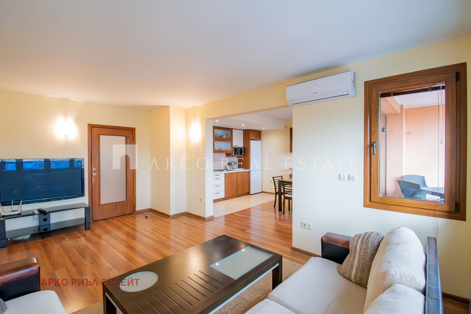 Продава 3-СТАЕН, гр. София, Стрелбище, снимка 3 - Апартаменти - 53284814