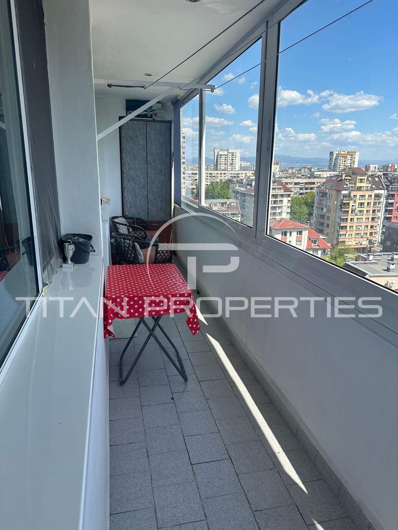 Продава 3-СТАЕН, гр. София, Красно село, снимка 13 - Апартаменти - 54427174