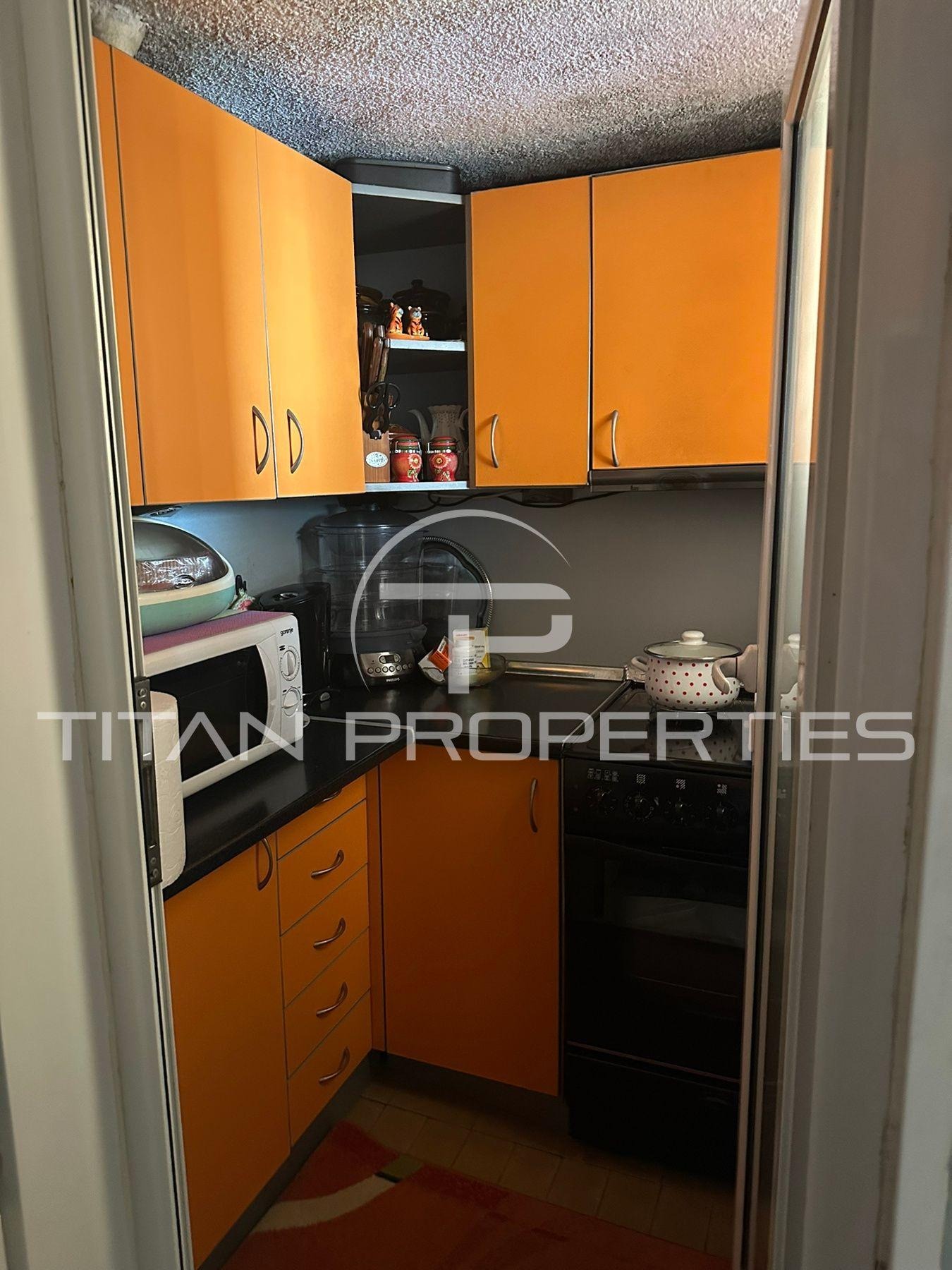 Продава 3-СТАЕН, гр. София, Красно село, снимка 4 - Апартаменти - 54427174