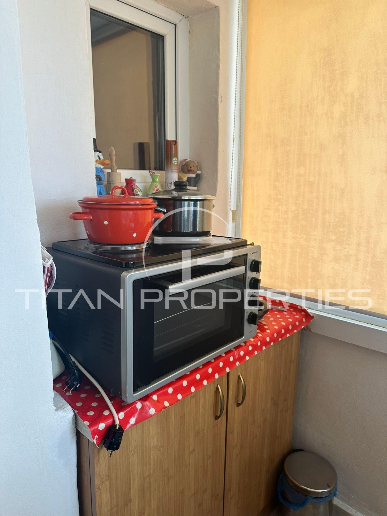 Продава 3-СТАЕН, гр. София, Красно село, снимка 12 - Апартаменти - 54427174