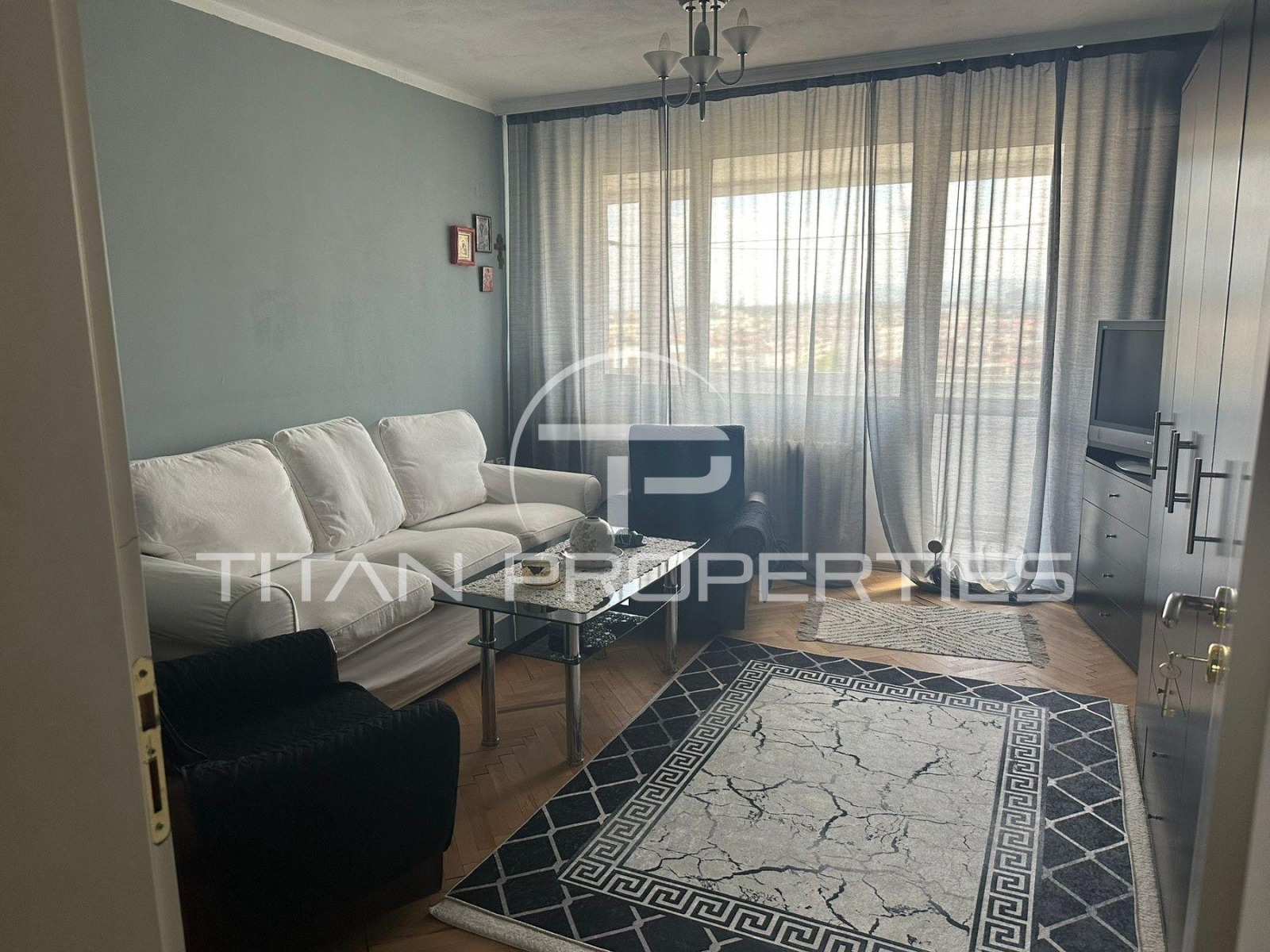 Продава 3-СТАЕН, гр. София, Красно село