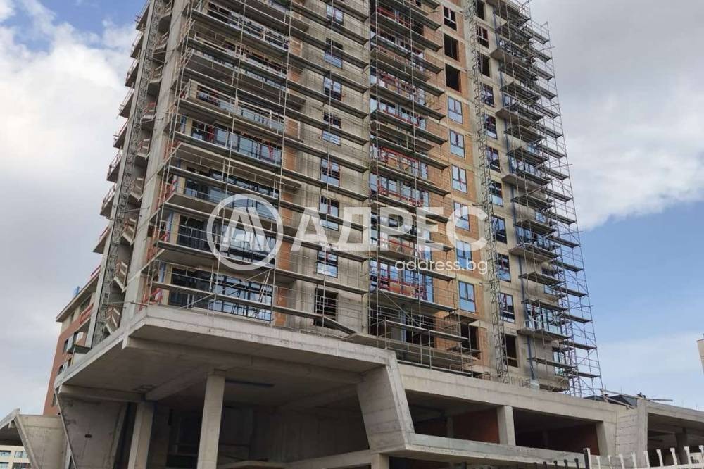 Продава 3-СТАЕН, гр. София, Кръстова вада, снимка 4 - Апартаменти - 54604650