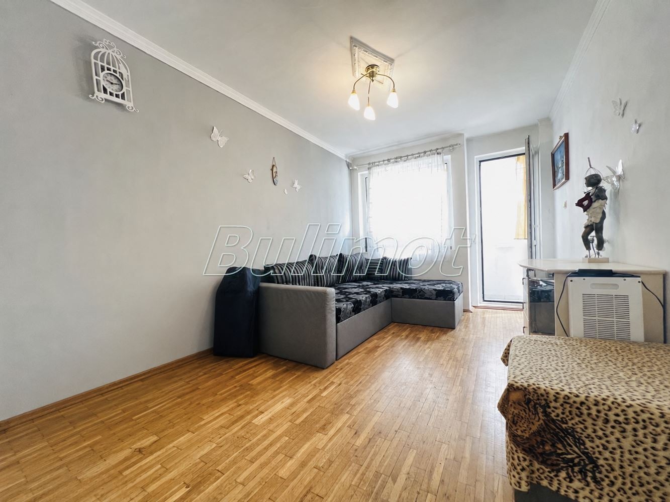 Продава 3-СТАЕН, гр. Варна, Колхозен пазар