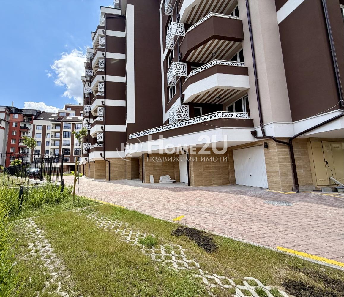 Продава 3-СТАЕН, гр. София, Овча купел 2
