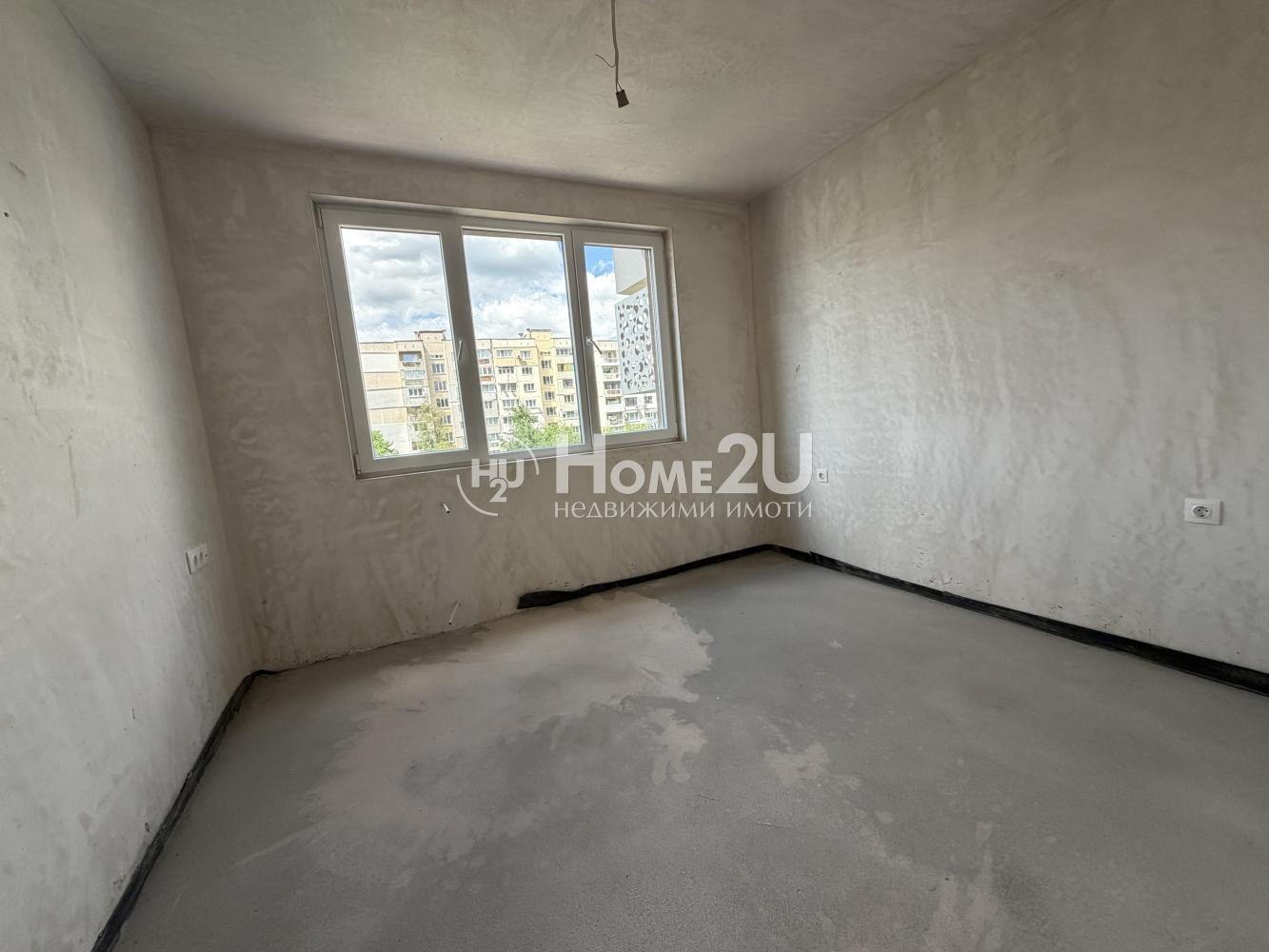 Продава 3-СТАЕН, гр. София, Овча купел 2, снимка 4 - Апартаменти - 55562346