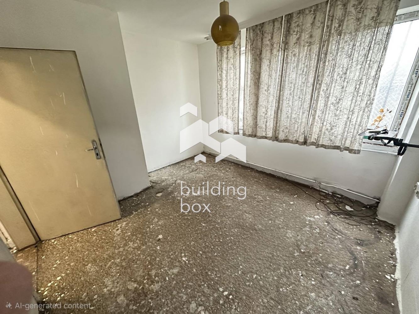 Продава 3-СТАЕН, гр. София, Гоце Делчев, снимка 10 - Апартаменти - 55656130