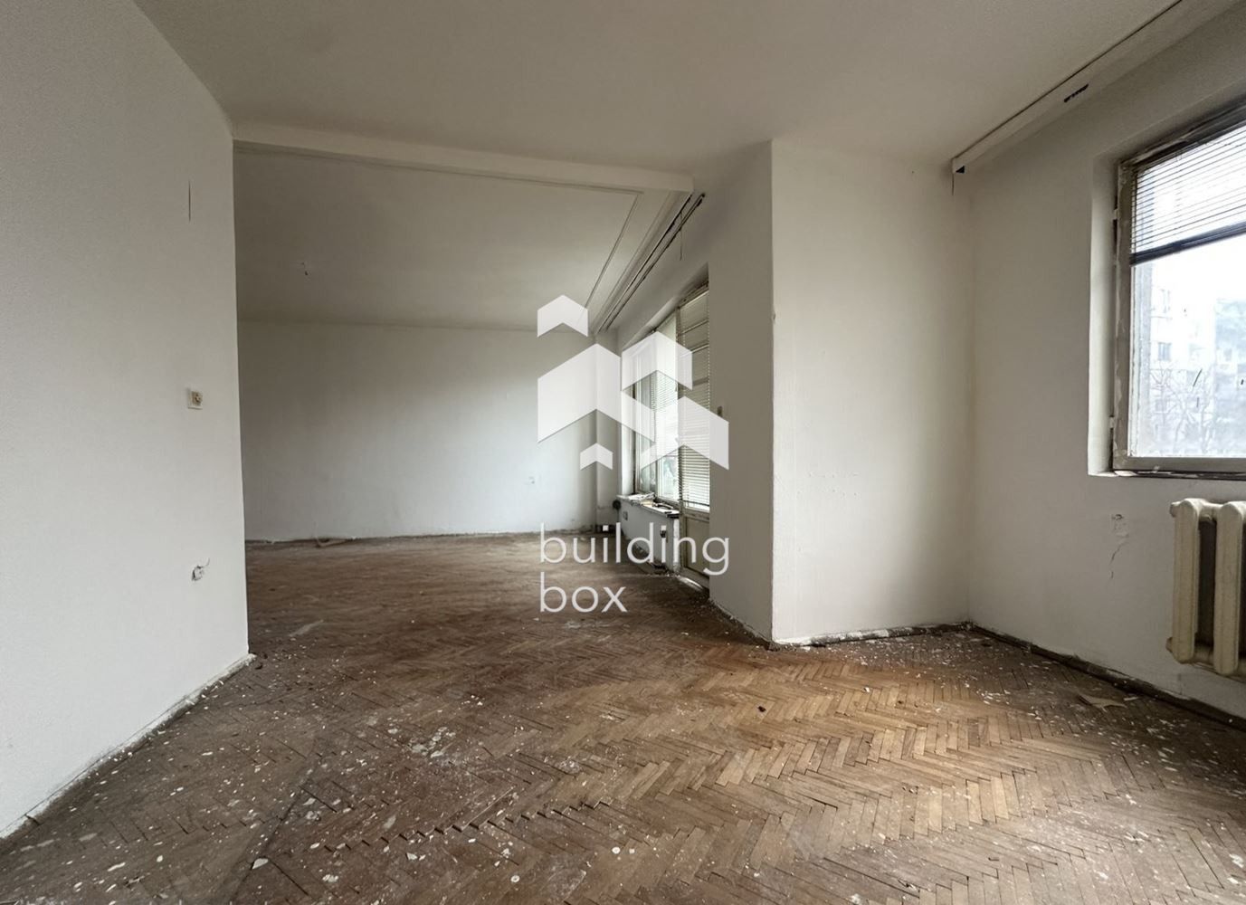 Продава 3-СТАЕН, гр. София, Гоце Делчев, снимка 6 - Апартаменти - 55656130
