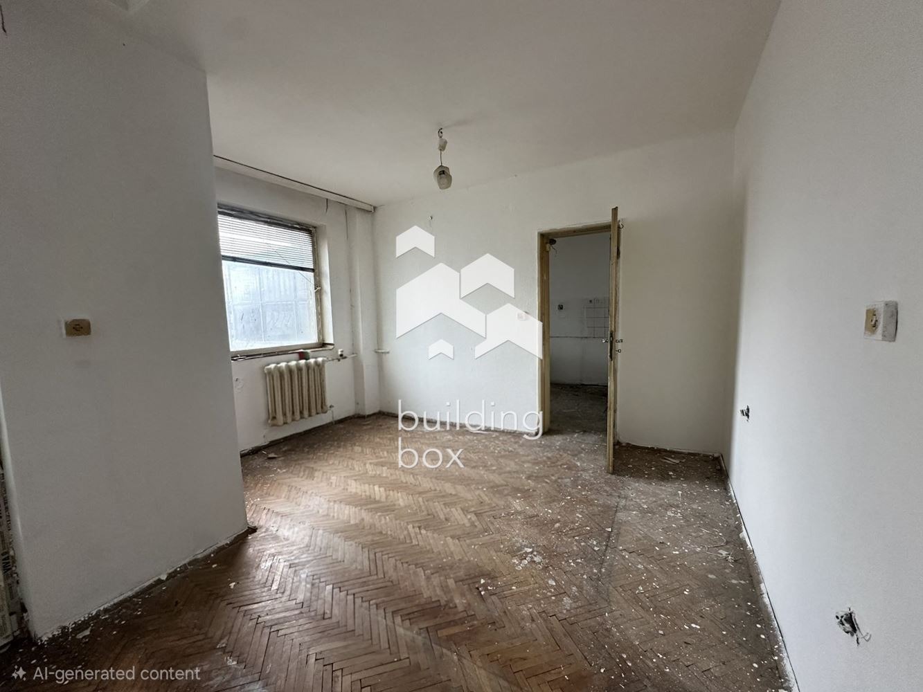 Продава 3-СТАЕН, гр. София, Гоце Делчев, снимка 7 - Апартаменти - 55656130