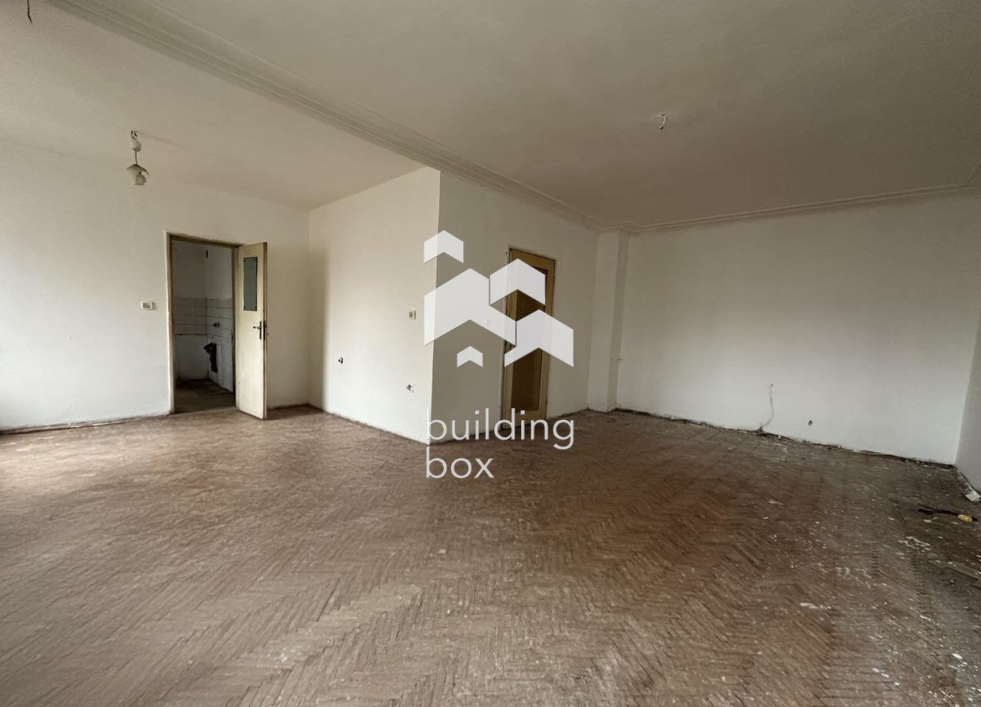Продава 3-СТАЕН, гр. София, Гоце Делчев, снимка 3 - Апартаменти - 55656130