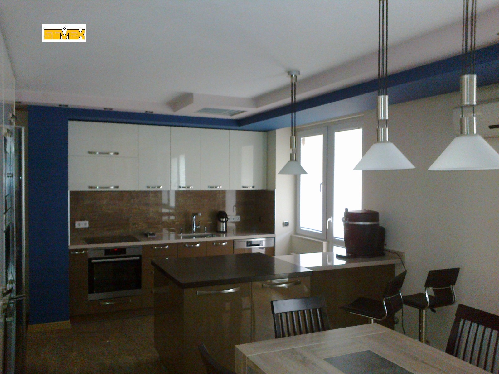 Продава 4-СТАЕН, гр. София, Лозенец, снимка 4 - Апартаменти - 54263223