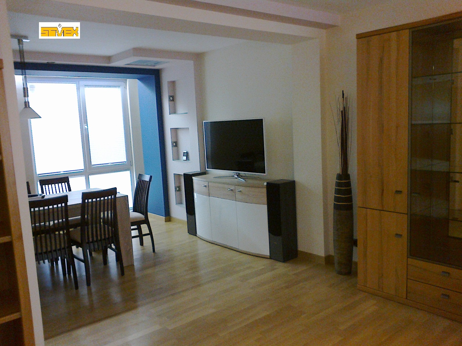 Продава 4-СТАЕН, гр. София, Лозенец, снимка 3 - Апартаменти - 54263223