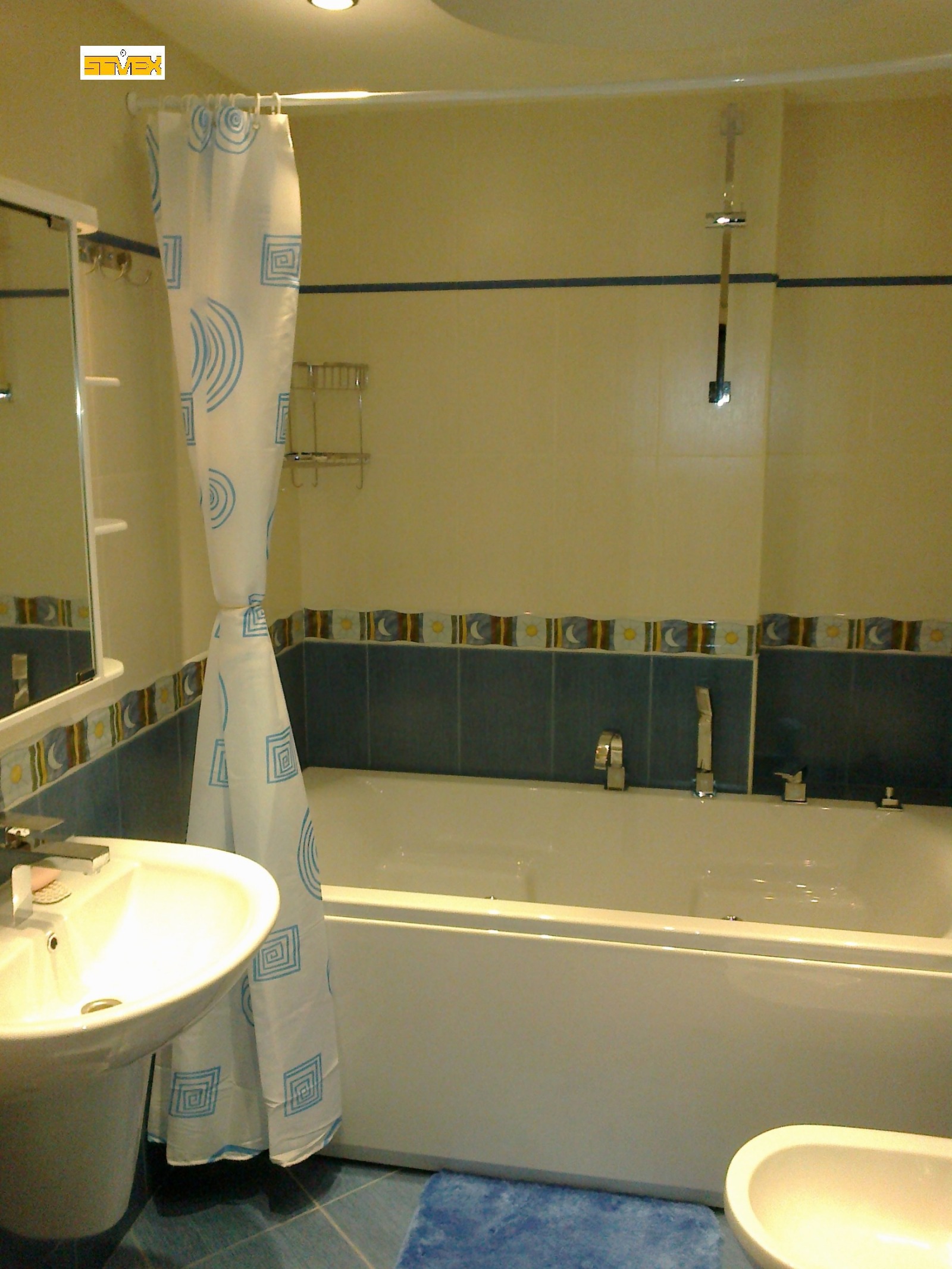 Продава 4-СТАЕН, гр. София, Лозенец, снимка 12 - Апартаменти - 54263223