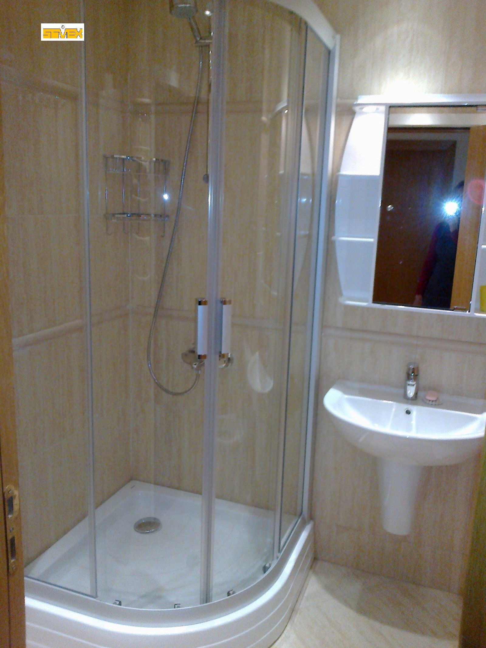 Продава 4-СТАЕН, гр. София, Лозенец, снимка 13 - Апартаменти - 54263223