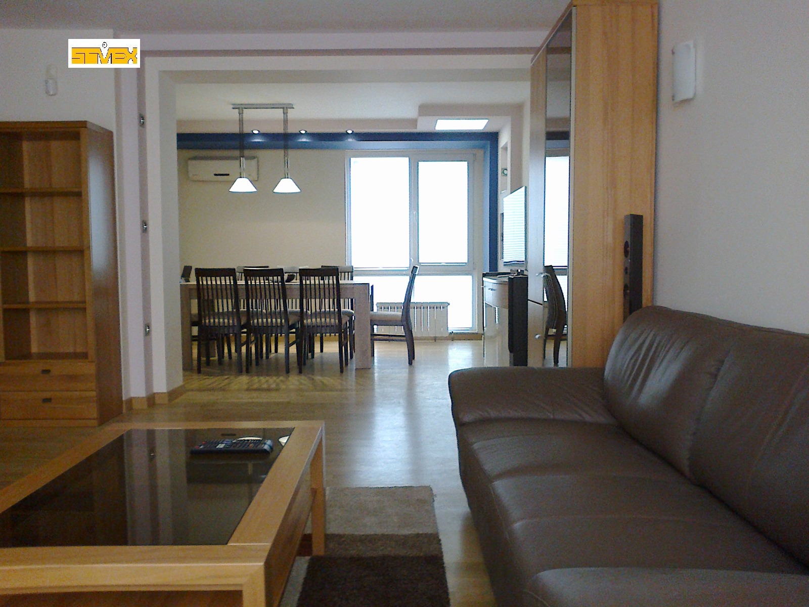 Продава 4-СТАЕН, гр. София, Лозенец, снимка 2 - Апартаменти - 54263223