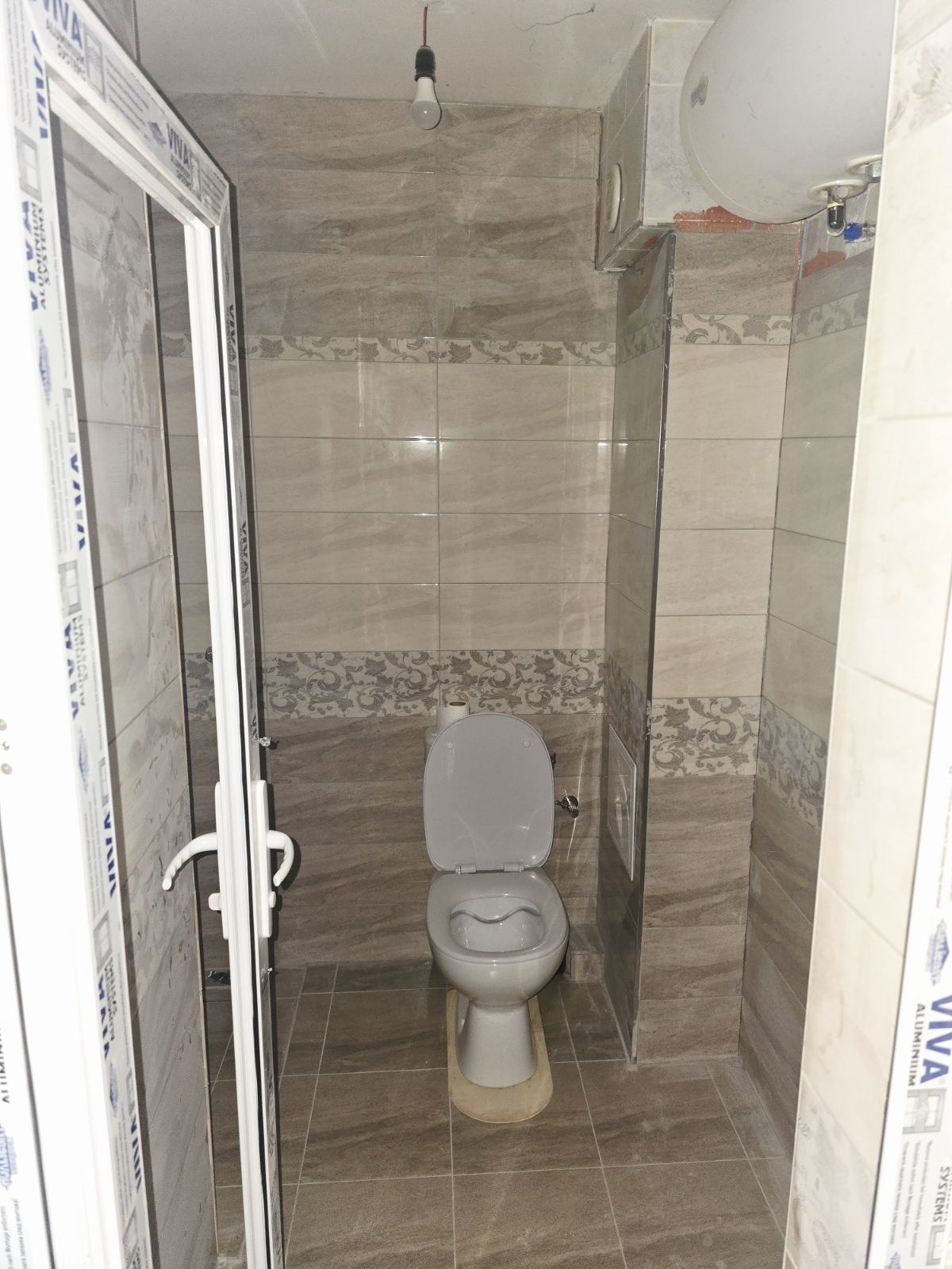 Продава АТЕЛИЕ, ТАВАН, гр. Пловдив, Кършияка, снимка 6 - Апартаменти - 55215937