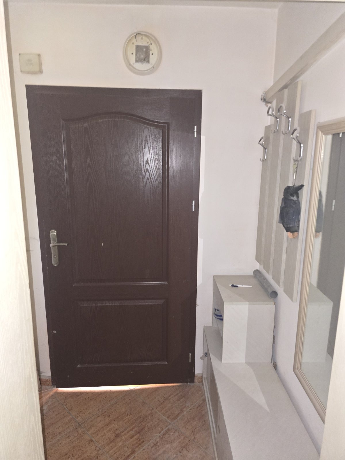 Продава АТЕЛИЕ, ТАВАН, гр. Пловдив, Кършияка, снимка 3 - Апартаменти - 55215937