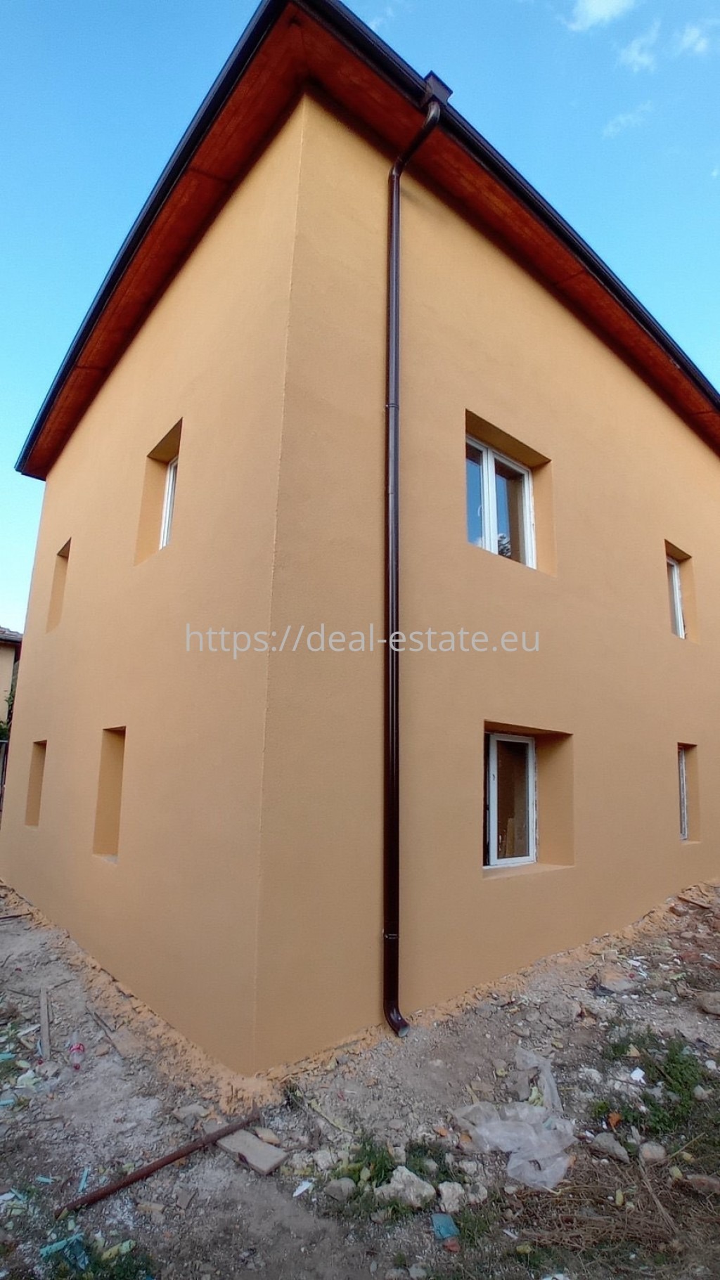 Продава КЪЩА, с. Пороминово, област Кюстендил, снимка 10 - Къщи - 53969649