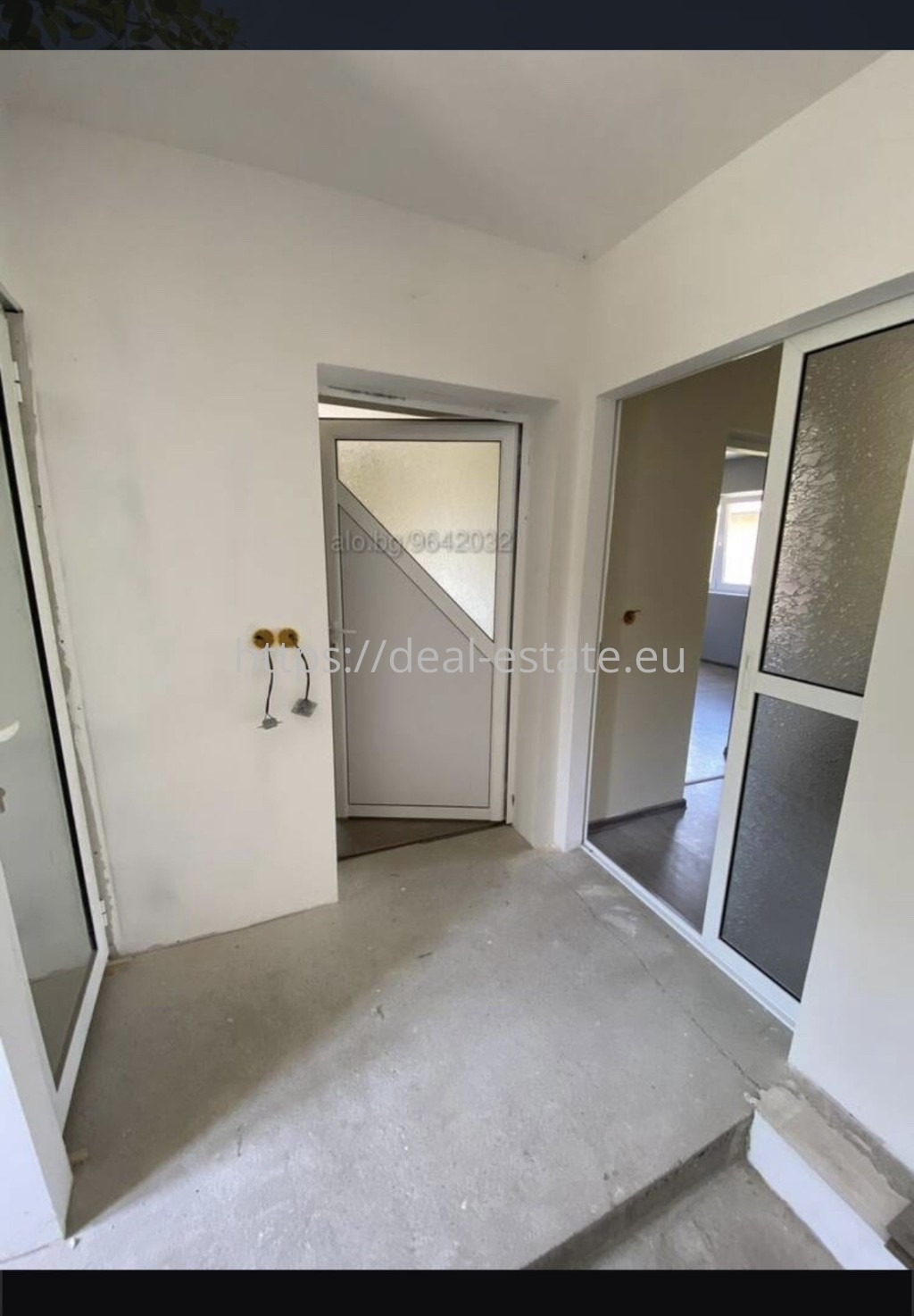 Продава КЪЩА, с. Пороминово, област Кюстендил, снимка 5 - Къщи - 53969649