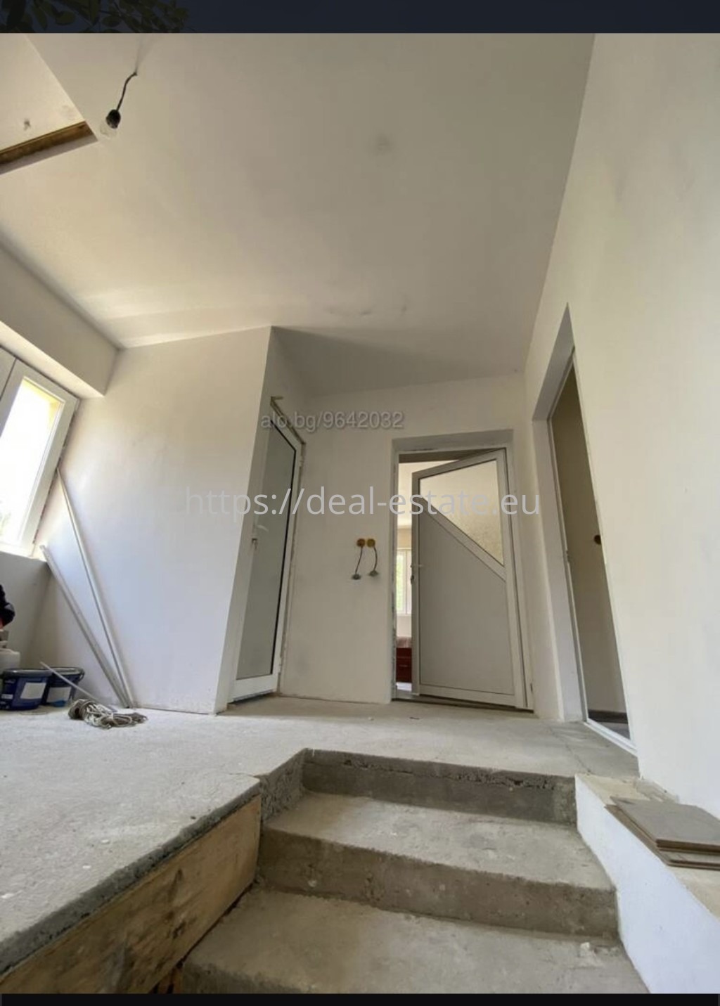 Продава КЪЩА, с. Пороминово, област Кюстендил, снимка 6 - Къщи - 53969649