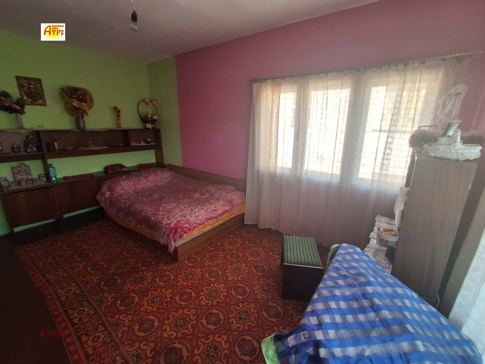 Продава КЪЩА, с. Ботуня, област Враца, снимка 10 - Къщи - 56125791