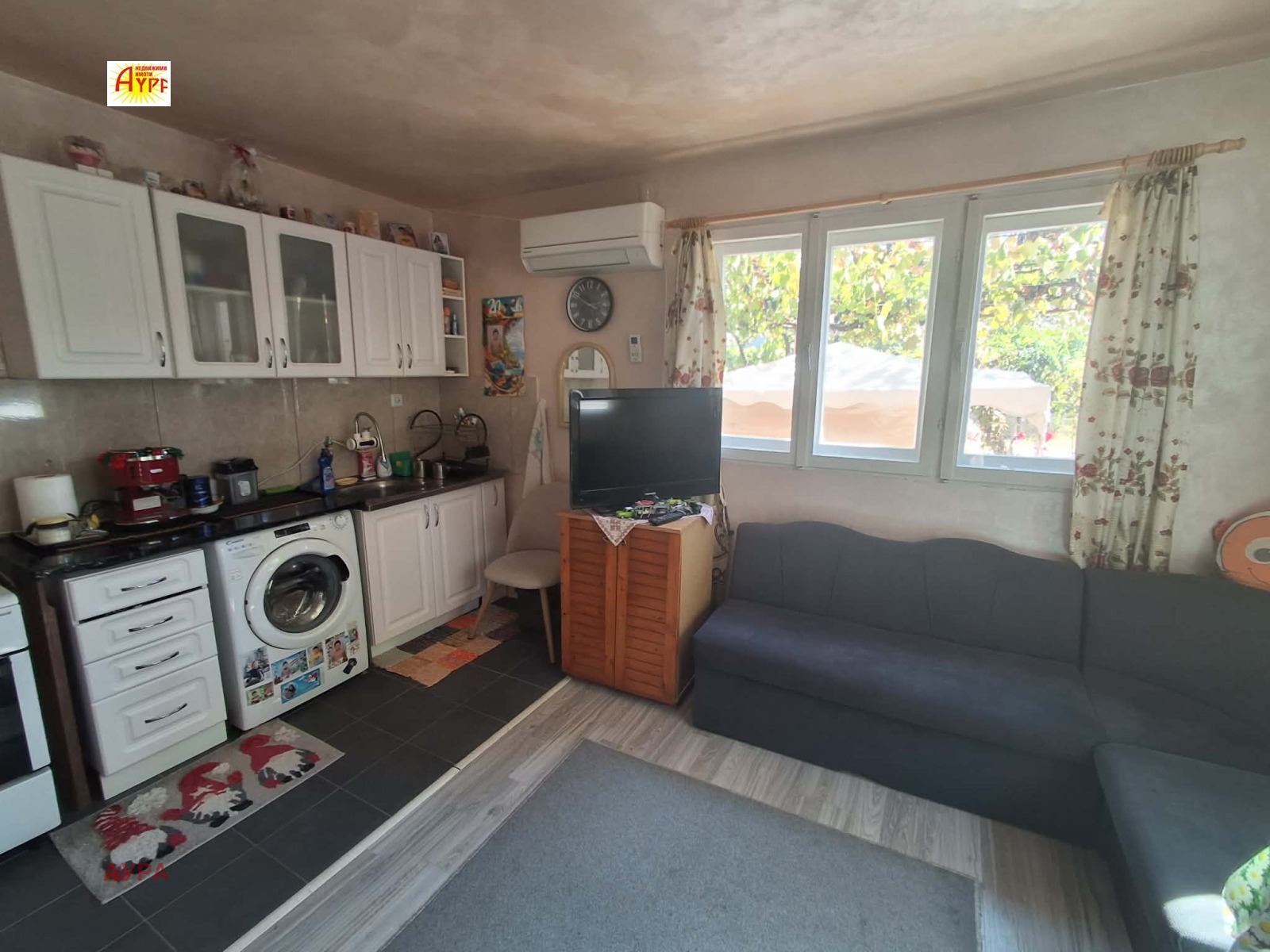 Продава КЪЩА, с. Ботуня, област Враца, снимка 1 - Къщи - 56125791