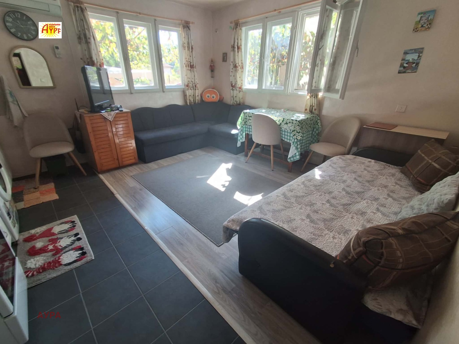 Продава КЪЩА, с. Ботуня, област Враца, снимка 2 - Къщи - 56125791
