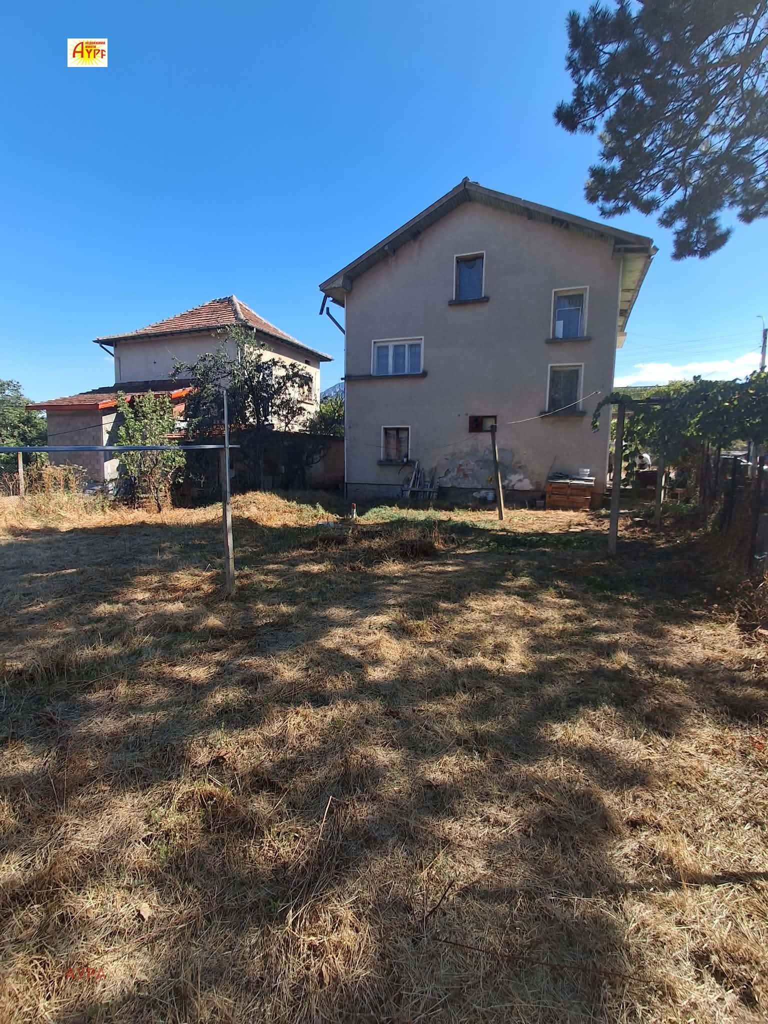 Продава КЪЩА, с. Ботуня, област Враца, снимка 13 - Къщи - 56125791