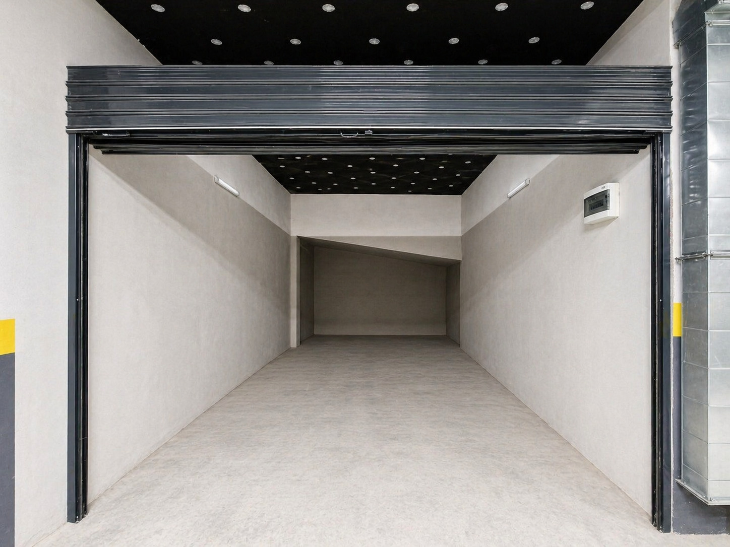 Продава ГАРАЖ, ПАРКОМЯСТО, гр. София, Люлин - център