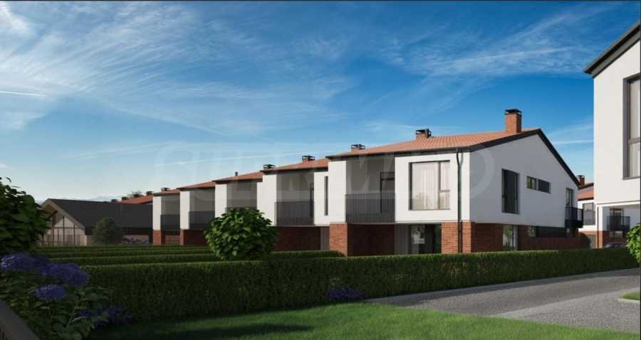Продава ПАРЦЕЛ, с. Равно поле, област София област, снимка 4 - Парцели - 54428543