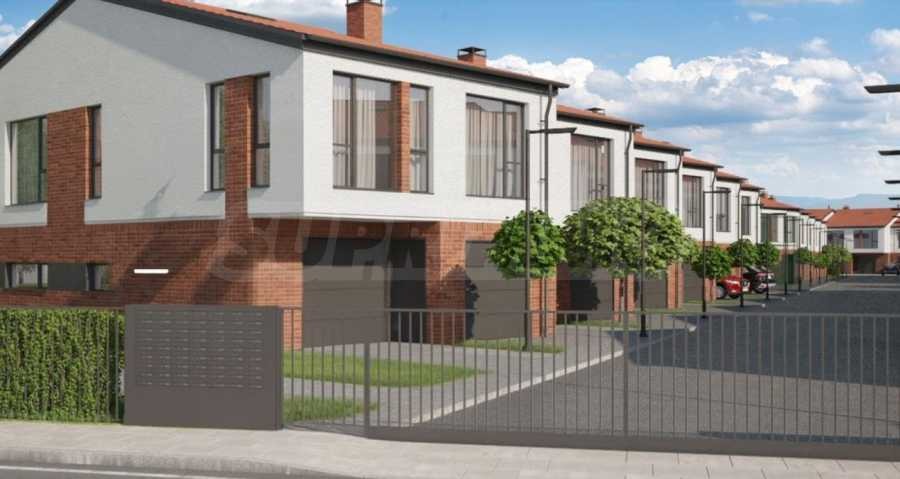 Продава ПАРЦЕЛ, с. Равно поле, област София област, снимка 6 - Парцели - 54428543
