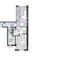 Продава 2-СТАЕН, гр. София, Овча купел, снимка 4