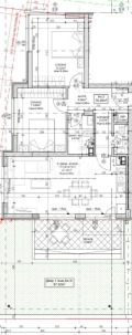 Продава  3-стаен град София , Дружба 2 , 92 кв.м | 31144159