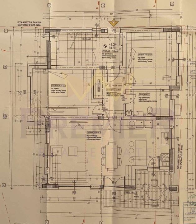 Продава 3-СТАЕН | Imot.bg — изображение 8