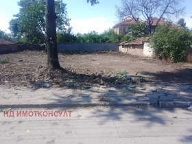 Парцел гр. Садово, област Пловдив