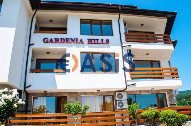 Til salgs  Studio region Burgas , k.k. Slansjev brjag , 51 kvm | 87005237 - bilde [10]