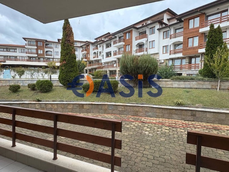 Til salgs  Studio region Burgas , k.k. Slansjev brjag , 51 kvm | 87005237 - bilde [5]