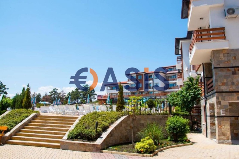 Til salgs  Studio region Burgas , k.k. Slansjev brjag , 51 kvm | 87005237 - bilde [11]