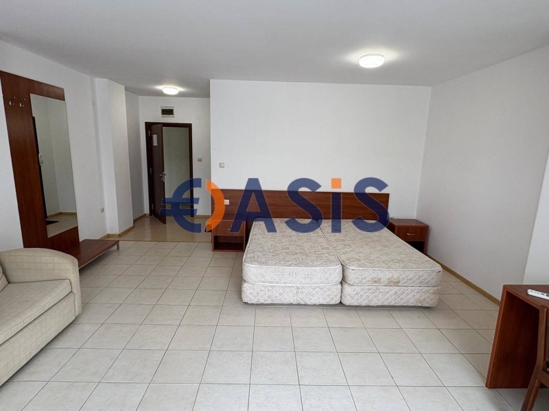 Продава 1-СТАЕН, област Бургас, к.к. Слънчев бряг • 53500 € / 104636.90 лв. • 42262080 1
