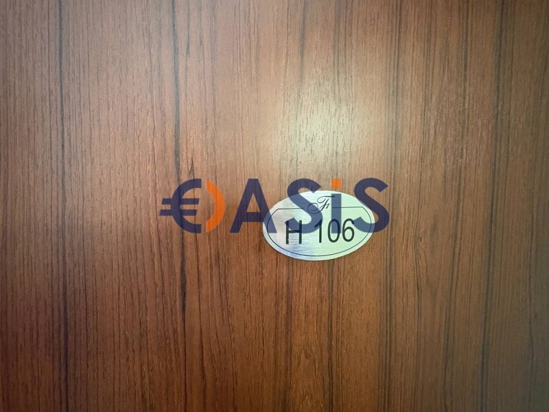 Til salgs  Studio region Burgas , k.k. Slansjev brjag , 51 kvm | 87005237 - bilde [9]