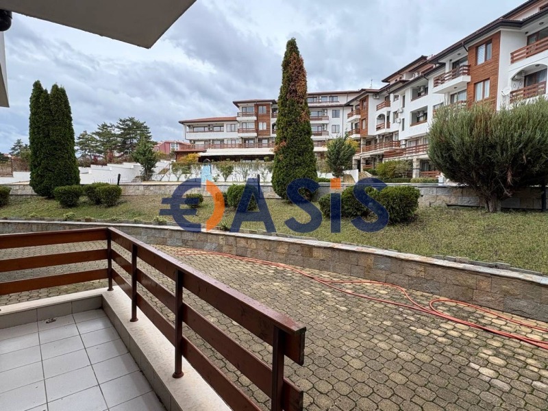 Til salgs  Studio region Burgas , k.k. Slansjev brjag , 51 kvm | 87005237 - bilde [6]