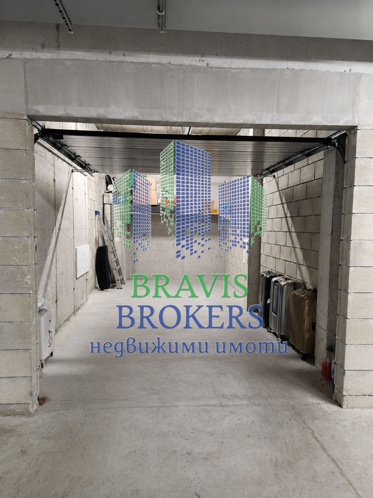 Продава 1-СТАЕН, гр. Варна, к.к. Св.Св. Константин и Елена, снимка 9 - Апартаменти - 54709958